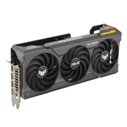 Asus Radeon TUF RX 7700 XT OC 12GB - Image 7
