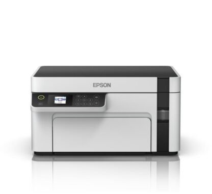 EPSON M2120 CISS MONO INKJET MFP - Image 5