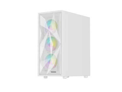 PC Case GENESIS DIAXID 605 ARGB MIDTOWER - Image 10