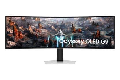 MONITOR 49" SAMSUNG LS49CG934SUXEN - Image 5