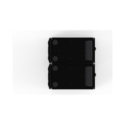 HPE 36U 600X1075MM ADV G2 KIT SHOCK RACK - Image 36