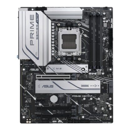 Motherboard Asus PRIME X670-P-CSM DDR5 AM5 - Image 8
