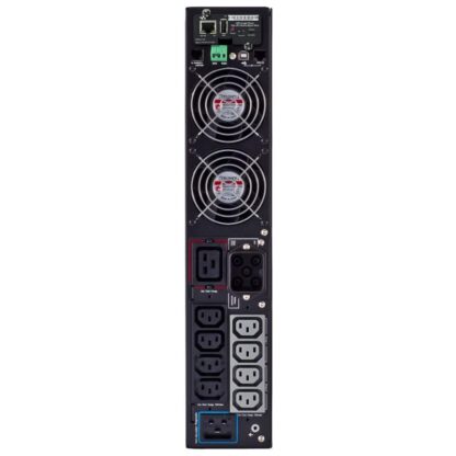 HPE R/T3000 G5 HV INTL UPS