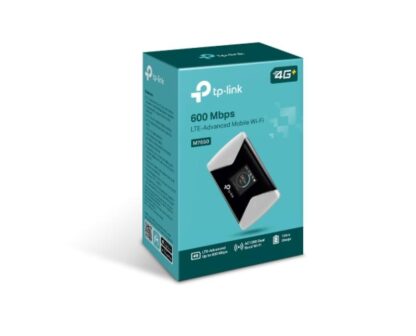 TPL ROUTER 600Mbps MOBILE ACCUMULATOR - Image 6