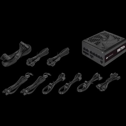 PSU Corsair RM750x 750W 80+ Modular - Image 8