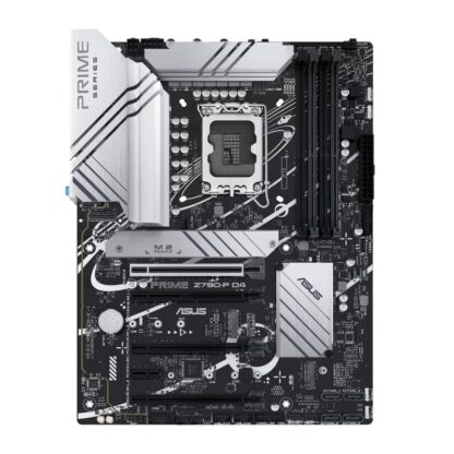 Motherboard AS PRIME Z790-P D4 LGA 1700 - Image 5
