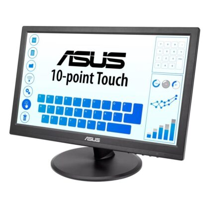 MONITOR 15.6" ASUS VT168HR - Image 4