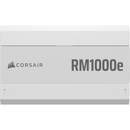 Corsair PSU RM1000e 1000W WHITE - Image 4