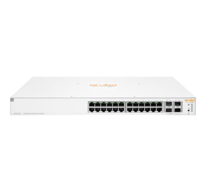 ARUBA ION 1930 24G 4SFP 370W SW - Image 5