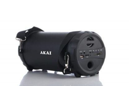 Portable speaker AKAI ABTS-12C - Image 3