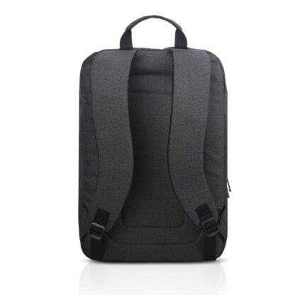 Lenovo 15.6 Casual Backpack B210 Black - Image 6