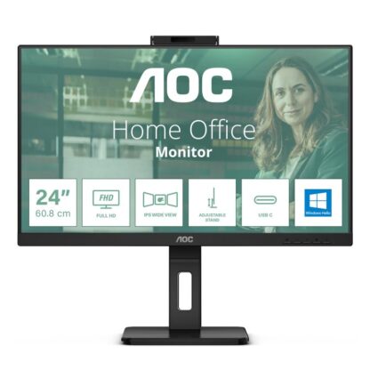 MONITOR 24" AOC 24P3CW - Image 3