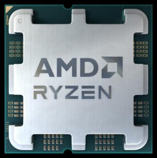 AMD Ryzen 7 7800X3D processor