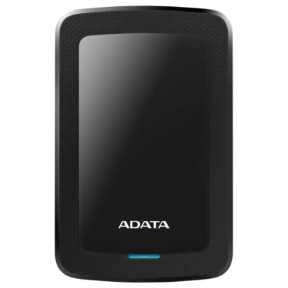 External HDD 2TB ADATA 2.5" AHV300-2TU31-CBK - Image 5