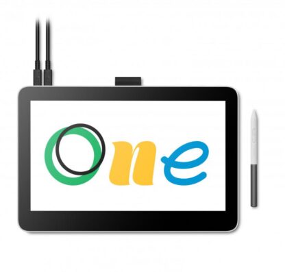 WACOM One 13 touch graphics tablet - Image 10