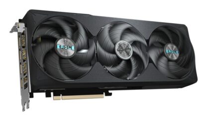 VGA Gigabyte RTX 5070 TI EAGLE OC SFF 16GB - Image 4