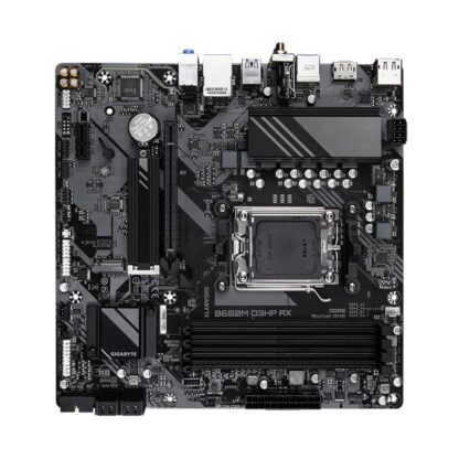Mainboard Gigabyte B650M D3HP AX - Image 7