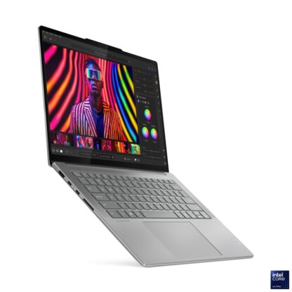 Lenovo Yoga Pro 7 14IAH10 14.5T 3K U9 285H 32GB 1TB UMA Windows 11 Home - Image 7