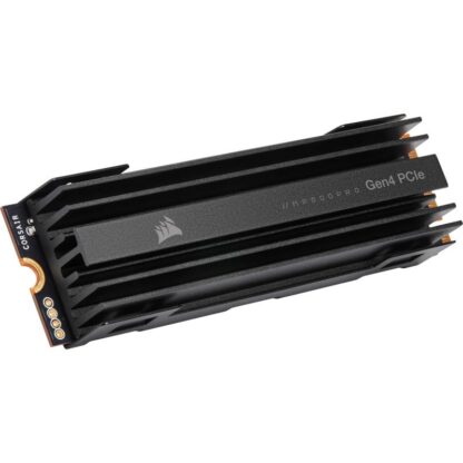 Corsair SSD MP600 PRO 2TB M.2 NVMe PCIe 4 - Image 3