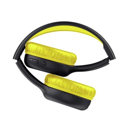 Trust Nouna WS kids headphones, black - Image 12