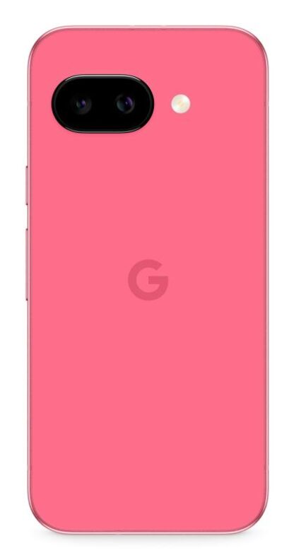 Google Pixel 9A 5G 8/128DS Peony - Image 7