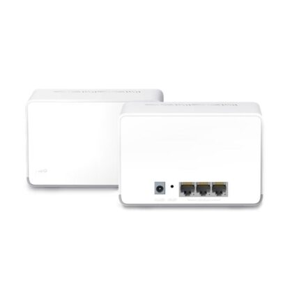 MERCUSYS HALO H70X WHOLE MESH WIFI 2PK - Image 7