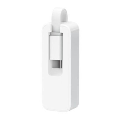 TP-LINK USB C RJ45 Gigabit Ethernet Network Adapter - Image 4