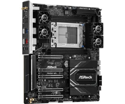 Motherboard AMD ASROCK TRX50 WS - Image 7