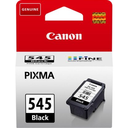 CANON PG-545 Black INKJET CARTRIDGE - Image 2