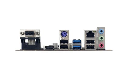 Motherboard BIOSTAR H610MHP D5 6.2 LGA1700 DDR5 - Image 6