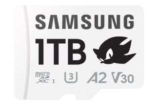 MICROSD PRO PLUS 1T PRO CL10 W/A SM