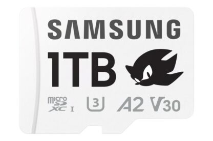 MICROSD PRO PLUS 1T PRO CL10 W/A SM - Image 2