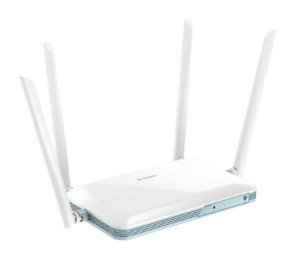 D-LINK SMART EAGLE PRO AI N300 4G ROUTER - Image 3