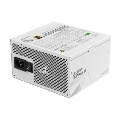 SURSA GB UD850GM PG5 80 PLUS GOLD WHITE - Image 4