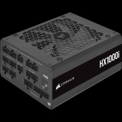 Corsair PSU HX1000i Fully Modular 1000W - Image 9