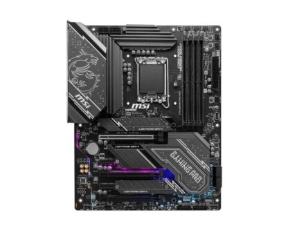 Mainboard MSI Z790 GAMING PRO WIFI LGA1700 - Image 4