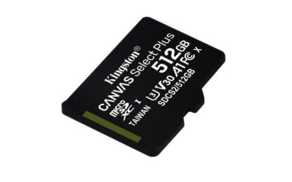 MICROSD 512GB SELECT PLS SDCS2 / 512GBSP - Image 5