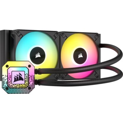 Corsair COOLER H100I Elite Capellix XT Liquid - Image 5