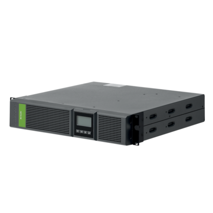 SOCOMEC NeTYS PR-RT 1700VA/1350W 230V 50 - Image 2