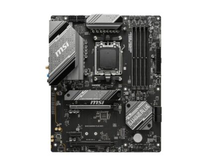 Motherboard MSI B650 GAMING PLUS WIFI AM5 - Image 4