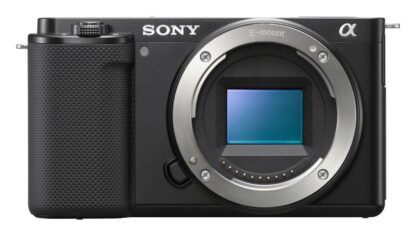 Sony Alpha ZV-E10 Camera Mirrorless - Image 5