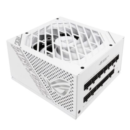 PSU ASUS ROG STRIX 850W 80+ GOLD WHITE - Image 5