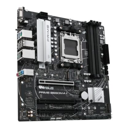 Motherboard Asus PRIME B650M-A II AM5 DDR5 - Image 6