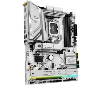 Motherboard Asrock B860 STEEL LEGEND WIFI LGA1851 - Image 4