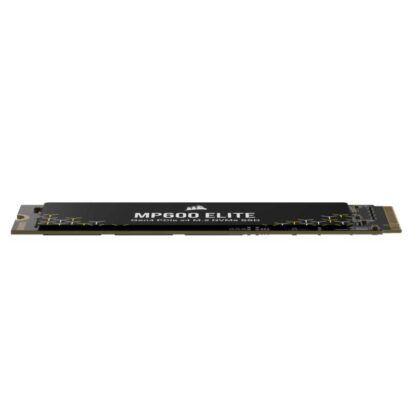 Corsair SSD MP600 ELIT 2TB M.2 NVMe PCIe Gen4 - Image 5