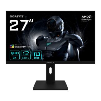 Monitor Gaming Gigabyte G27Q3 EK