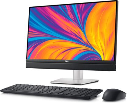 Dell Optiplex All-In-One 7420+ FHD AIO i7-14700 16 512 Windows 11 Pro - Image 14