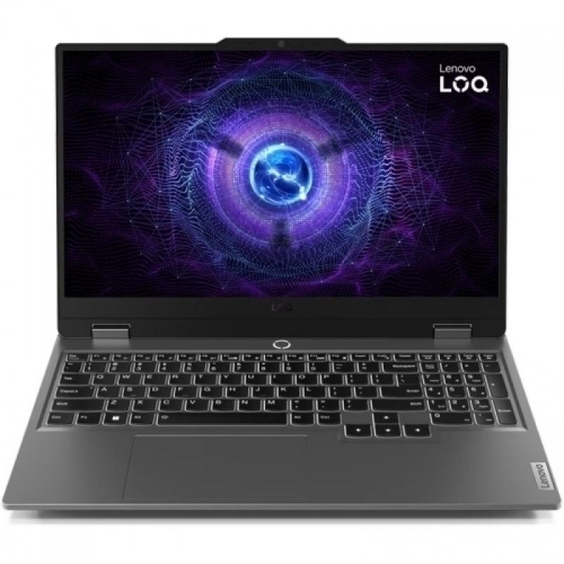 Lenovo Gaming LOQ 15IRX9 15 FHD I5-13450HX 16 512GB 3050 DOS