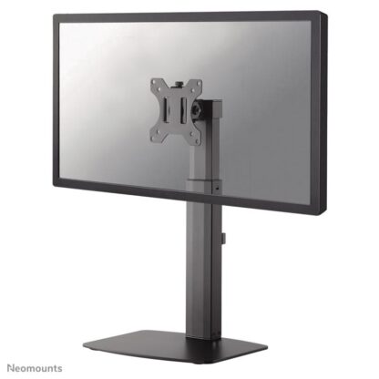 Desk support Neomounts 10"-32", 7kg, black - Image 9