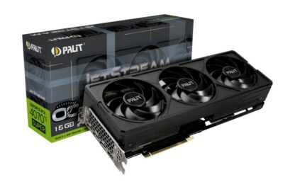 Palit GF RTX 4070TI SUPER JETSTREAM OC - Image 9
